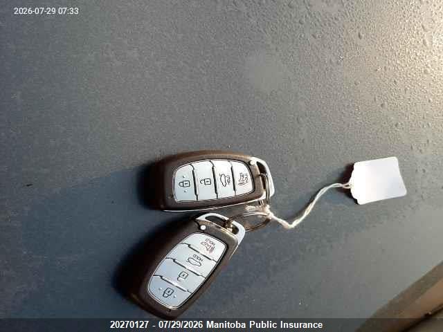 Hyundai ELANTRA GL 2018 KMHD84LF2JU524922 Image 11