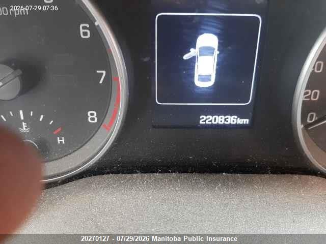 Hyundai ELANTRA GL 2018 KMHD84LF2JU524922 Image 7