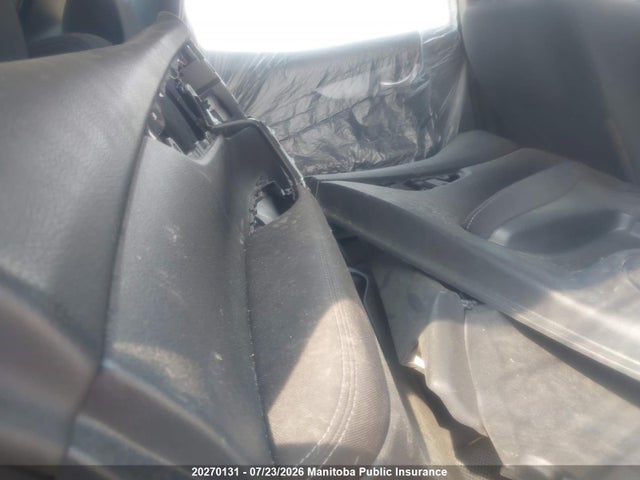 20270131 :رقم المزاد ، JN1BJ1CR6KW310145 vin ، 2019 Nissan Qashqai Sv مزاد بيع