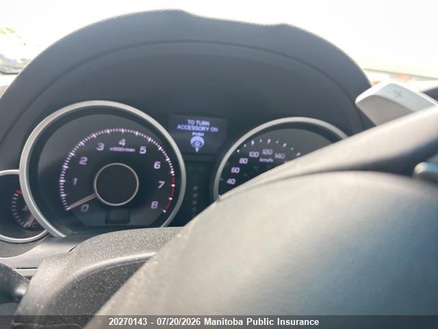 20270143 :رقم المزاد ، 19UUA9F52DA800029 vin ، 2013 Acura Tl مزاد بيع