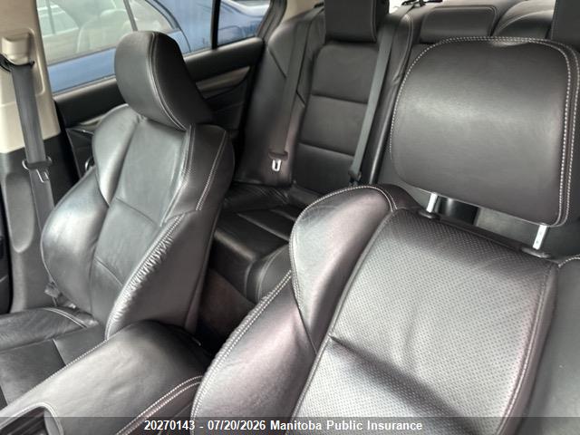 20270143 :رقم المزاد ، 19UUA9F52DA800029 vin ، 2013 Acura Tl مزاد بيع
