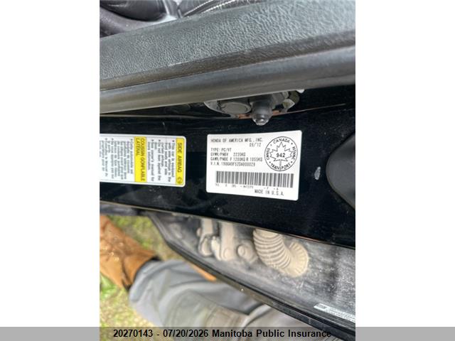 20270143 :رقم المزاد ، 19UUA9F52DA800029 vin ، 2013 Acura Tl مزاد بيع