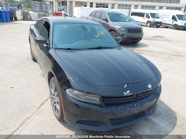 Продаж на аукціоні авто 2018 Dodge Charger Gt, vin: 2C3CDXJG6JH292650, номер лоту: 20270145