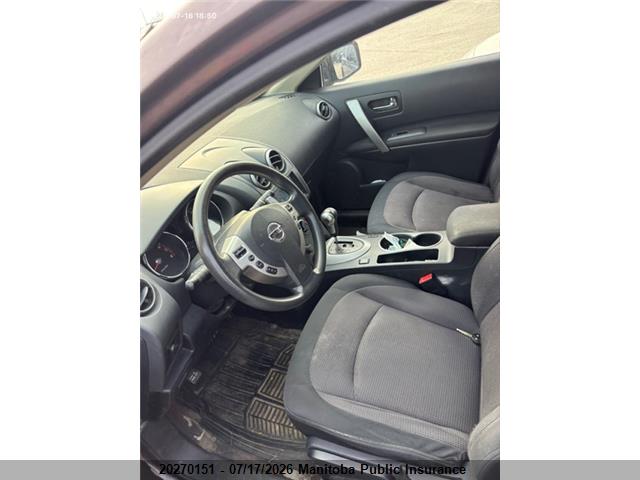 2009 Nissan Rogue Sl მანქანა იყიდება აუქციონზე, vin: JN8AS58V09W179859, აუქციონის ნომერი: 20270151