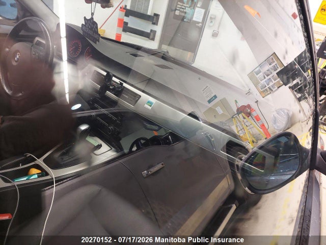 Продажа на аукционе авто 2009 Bmw 323i, vin: WBAPG73509A401563, номер лота: 20270152