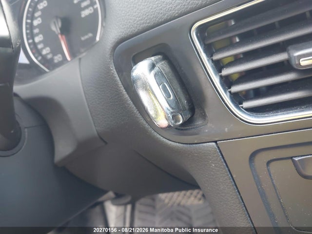 Aukcja sprzedaży 2010 Audi Q5 V6, vin: WA1MKCFP6AA013231, numer aukcji: 20270156