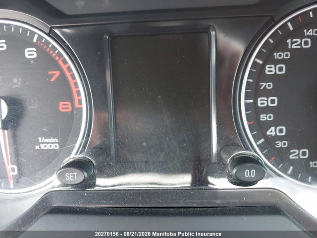 Aukcja sprzedaży 2010 Audi Q5 V6, vin: WA1MKCFP6AA013231, numer aukcji: 20270156