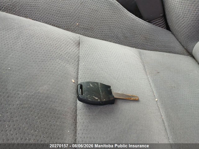 Aukcja sprzedaży 2008 Honda Civic Dx-g, vin: 2HGFA16448H008473, numer aukcji: 20270157