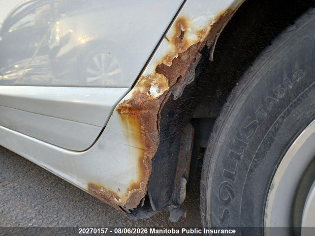 Aukcja sprzedaży 2008 Honda Civic Dx-g, vin: 2HGFA16448H008473, numer aukcji: 20270157