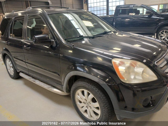 Aukcja sprzedaży 2006 Honda Cr-v Ex-l, vin: JHLRD78906C815168, numer aukcji: 20270162
