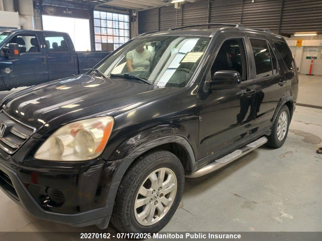Aukcja sprzedaży 2006 Honda Cr-v Ex-l, vin: JHLRD78906C815168, numer aukcji: 20270162