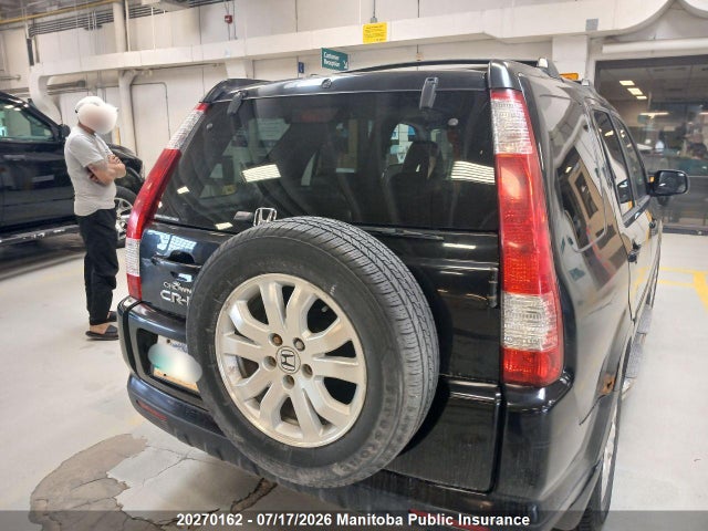 Aukcja sprzedaży 2006 Honda Cr-v Ex-l, vin: JHLRD78906C815168, numer aukcji: 20270162