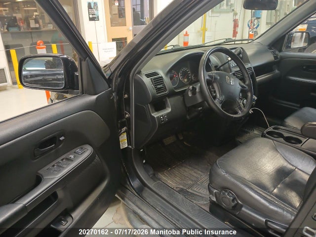Aukcja sprzedaży 2006 Honda Cr-v Ex-l, vin: JHLRD78906C815168, numer aukcji: 20270162