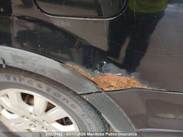 Aukcja sprzedaży 2006 Honda Cr-v Ex-l, vin: JHLRD78906C815168, numer aukcji: 20270162