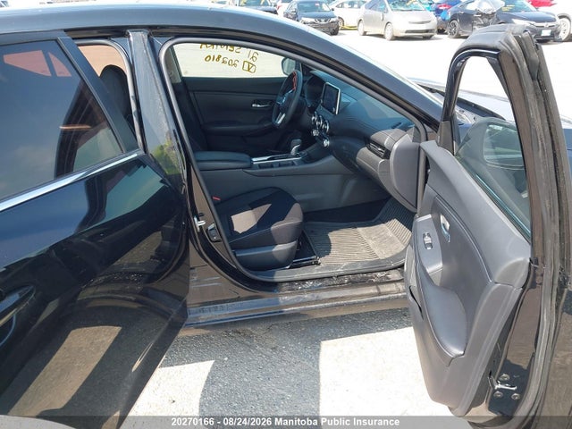 3N1AB8CV9MY202810 Nissan Sentra 2.0 Sv