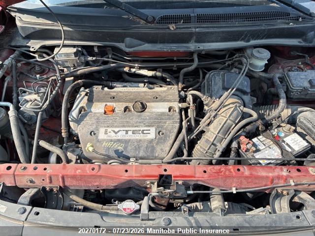 20270172 :رقم المزاد ، 5J6YH28574L800879 vin ، 2004 Honda Element Lx مزاد بيع