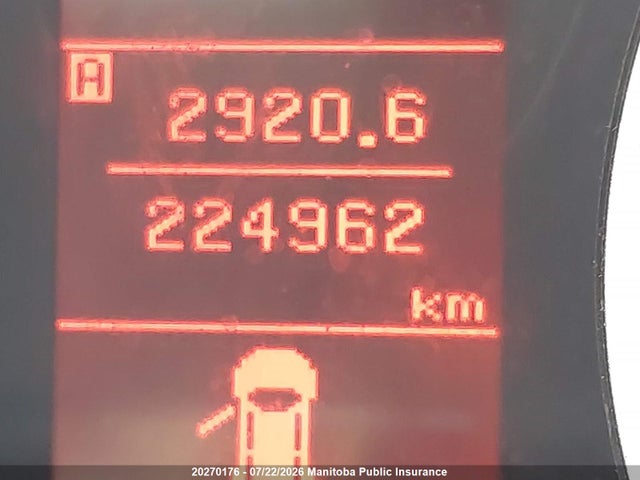 Aukcja sprzedaży 2010 Mitsubishi Outlander Es, vin: JA4AT2AW6AZ608378, numer aukcji: 20270176