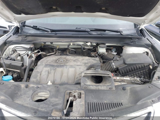 Aukcja sprzedaży 2013 Acura Rdx, vin: 5J8TB4H58DL800050, numer aukcji: 20270186