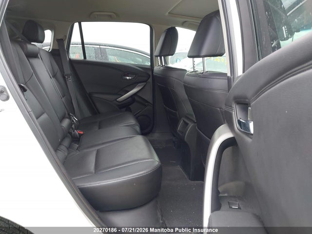 Aukcja sprzedaży 2013 Acura Rdx, vin: 5J8TB4H58DL800050, numer aukcji: 20270186