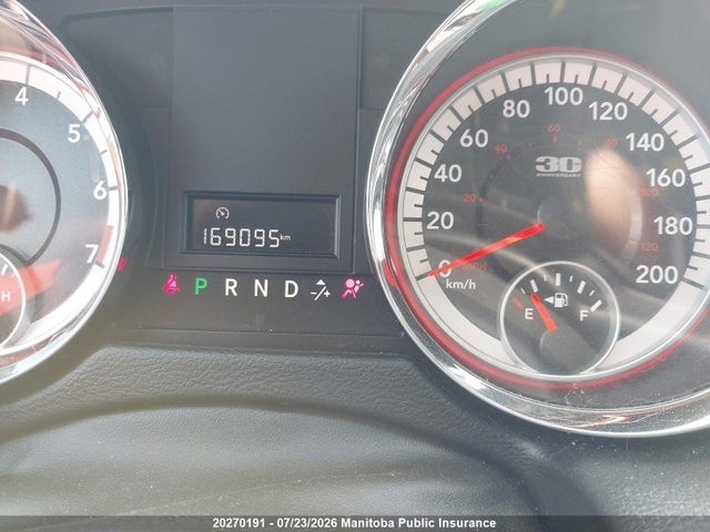 Продажа на аукционе авто 2014 Dodge Grand Caravan Anniversary Edtn, vin: 2C4RDGBG0ER350045, номер лота: 20270191