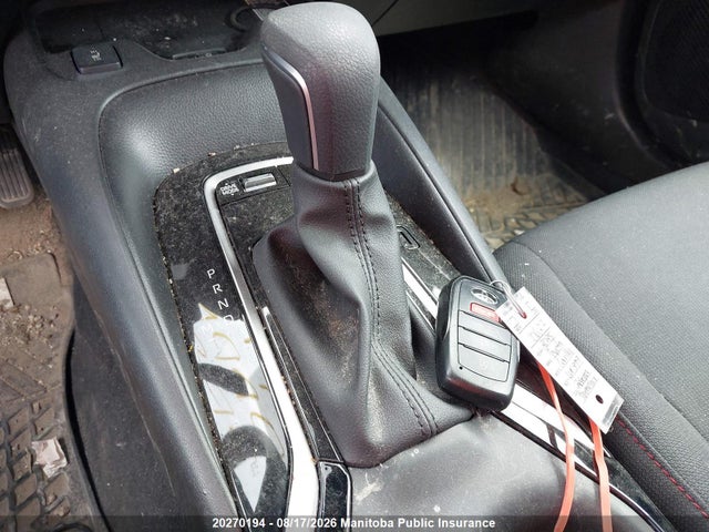 Aukcja sprzedaży 2025 Toyota Corolla Se, vin: 5YFB4MBE6SP234990, numer aukcji: 20270194