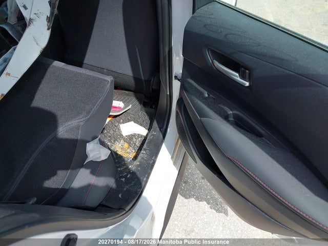 Aukcja sprzedaży 2025 Toyota Corolla Se, vin: 5YFB4MBE6SP234990, numer aukcji: 20270194