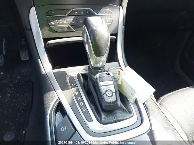 2017 Ford Edge Se მანქანა იყიდება აუქციონზე, vin: 2FMPK4J97HBB85585, აუქციონის ნომერი: 20270199