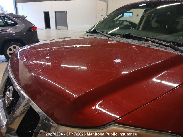 Aukcja sprzedaży 2008 Nissan Armada Le, vin: 5N1AA08C38N600442, numer aukcji: 20270204