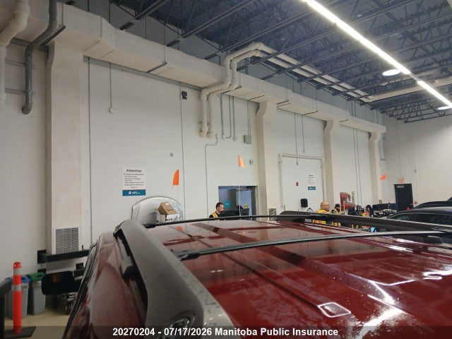Aukcja sprzedaży 2008 Nissan Armada Le, vin: 5N1AA08C38N600442, numer aukcji: 20270204