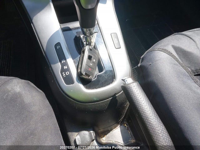 Продаж на аукціоні авто 2013 Chevrolet Cruze Lt Turbo, vin: 1G1PC5SB9D7328234, номер лоту: 20270207