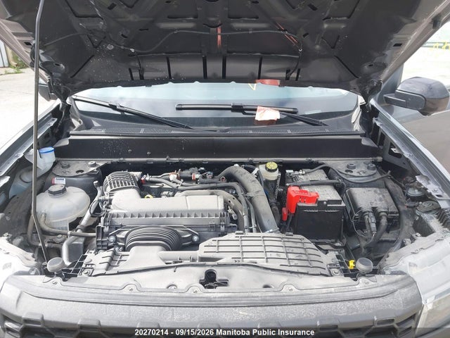 Ford Maverick Tremor Supercrew 2026 3FTTW8NA1TRA11475 Image 10