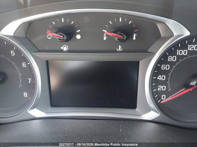 Chevrolet Traverse Lt 2018 1GNEVGKW2JJ262901 Image 15