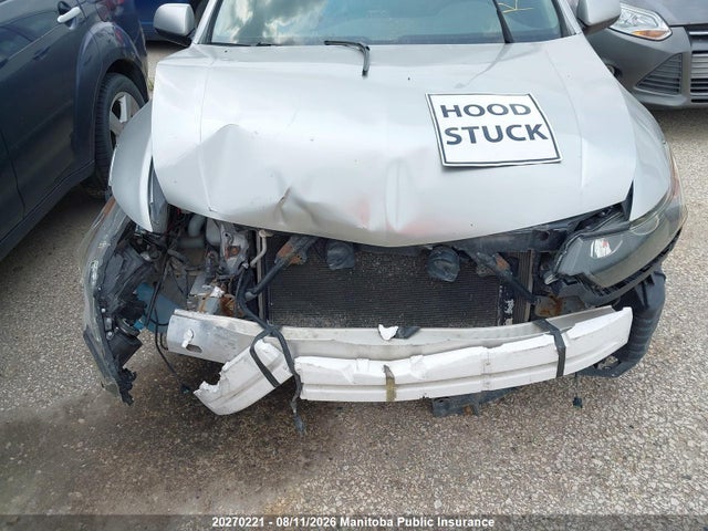 Aukcja sprzedaży 2010 Acura Tsx, vin: JH4CU2F56AC800736, numer aukcji: 20270221