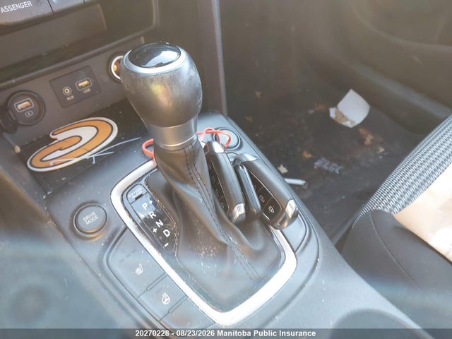 Hyundai Kona Essential 2019 KM8K2CAA1KU219536 Image 11