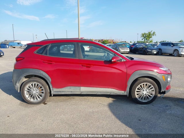 Hyundai Kona Essential 2019 KM8K2CAA1KU219536 Image 13