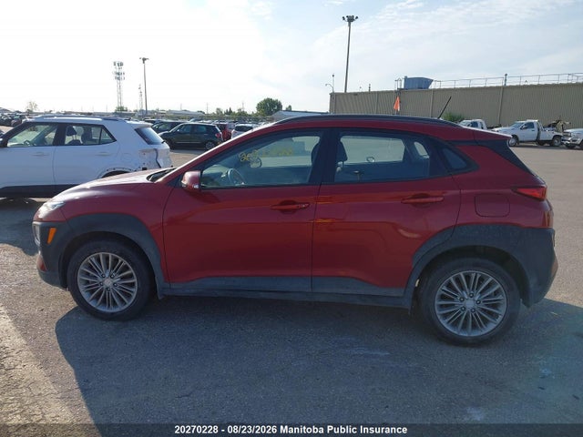 Hyundai Kona Essential 2019 KM8K2CAA1KU219536 Image 14