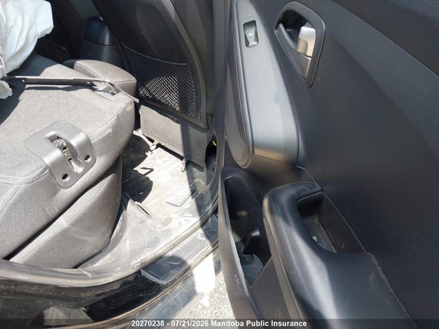 Auction sale of the 2015 Hyundai Tucson Gl, vin: KM8JT3AF6FU955799, lot number: 20270238