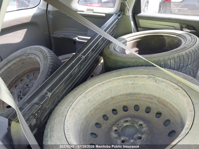 Продажа на аукционе авто 2009 Honda Cr-v Ex, vin: 5J6RE48579L811087, номер лота: 20270241