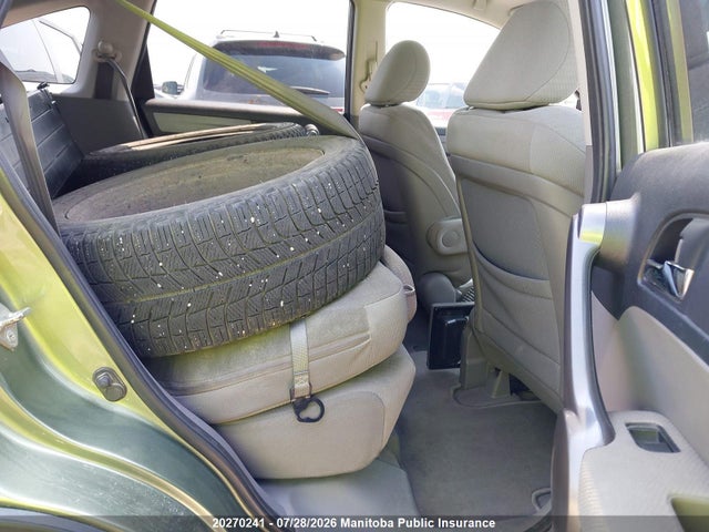 Продажа на аукционе авто 2009 Honda Cr-v Ex, vin: 5J6RE48579L811087, номер лота: 20270241