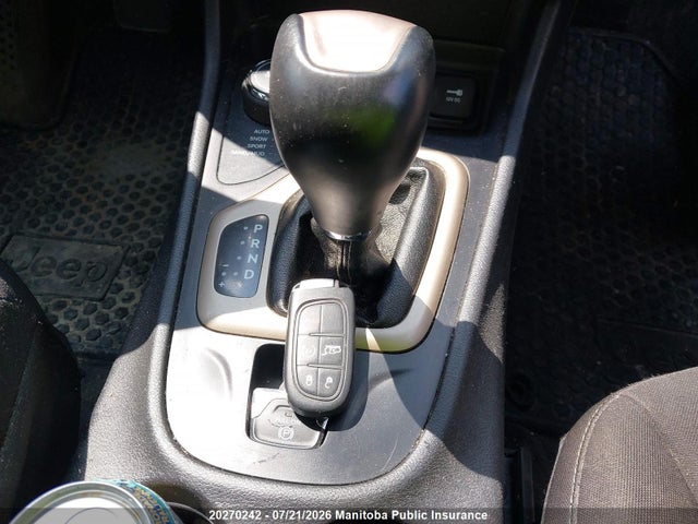 Jeep Cherokee North 2017 1C4PJMCS9HW636618 Image 11