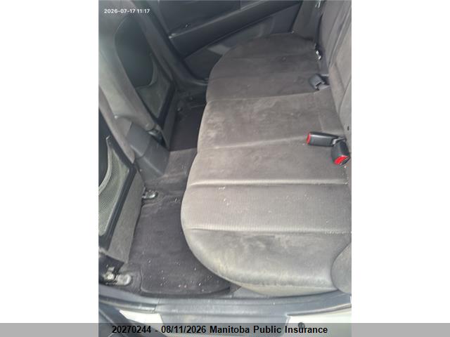 20270244 :رقم المزاد ، KMHDU45D69U719876 vin ، 2009 Hyundai Elantra Gl مزاد بيع