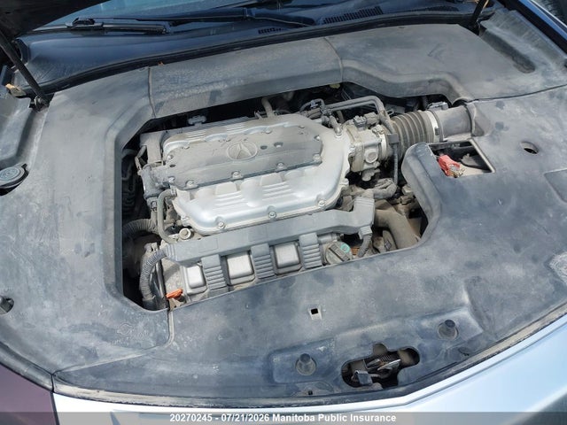 Aukcja sprzedaży 2009 Acura Tl, vin: 19UUA86579A800643, numer aukcji: 20270245