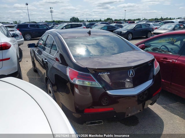 Aukcja sprzedaży 2009 Acura Tl, vin: 19UUA86579A800643, numer aukcji: 20270245