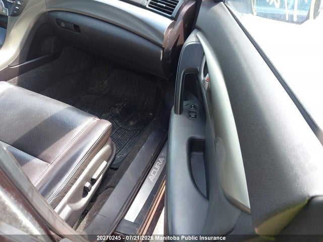 Aukcja sprzedaży 2009 Acura Tl, vin: 19UUA86579A800643, numer aukcji: 20270245