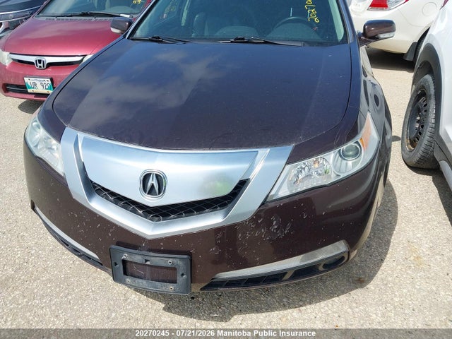 Aukcja sprzedaży 2009 Acura Tl, vin: 19UUA86579A800643, numer aukcji: 20270245