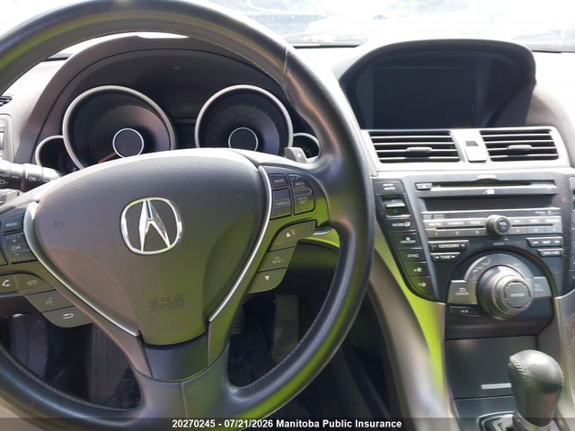 Aukcja sprzedaży 2009 Acura Tl, vin: 19UUA86579A800643, numer aukcji: 20270245
