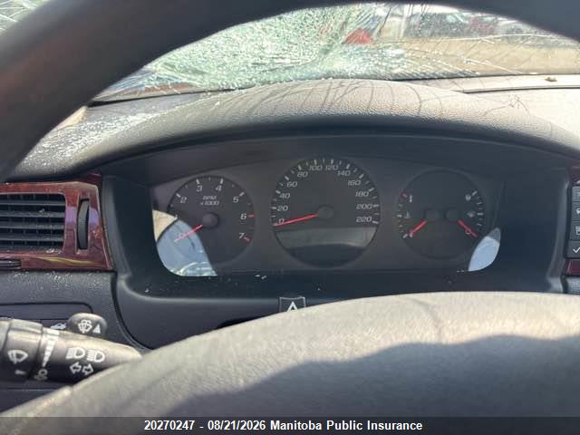 Aukcja sprzedaży 2009 Chevrolet Impala Ls V6, vin: 2G1WB57K691114247, numer aukcji: 20270247