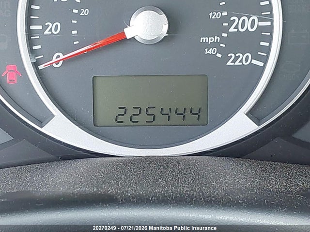 20270249 :رقم المزاد ، KM8JM72D09U112509 vin ، 2009 Hyundai Tucson Gl V6 مزاد بيع