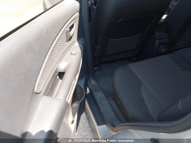 20270249 :رقم المزاد ، KM8JM72D09U112509 vin ، 2009 Hyundai Tucson Gl V6 مزاد بيع