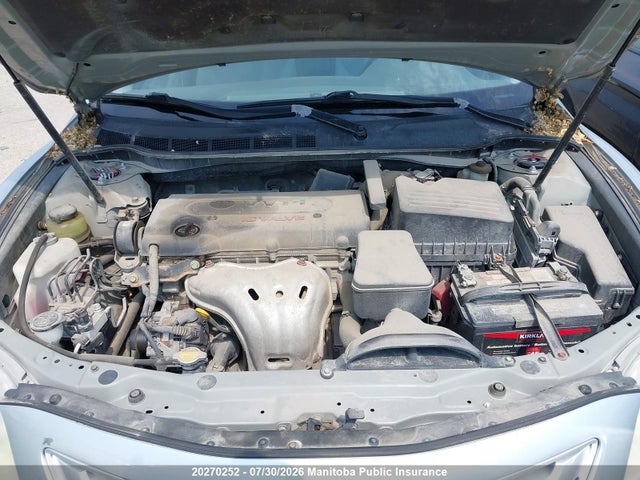 Продажа на аукционе авто 2007 Toyota Camry Ce/le/xle/se, vin: 4T1BE46K97U656559, номер лота: 20270252
